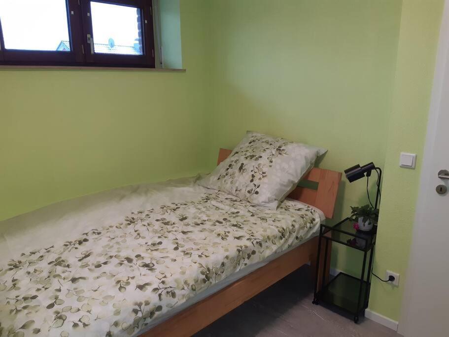 Wohnung In Гревен Экстерьер фото